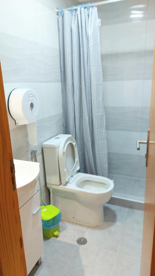Residencial Condado Hotell FAO Eksteriør bilde
