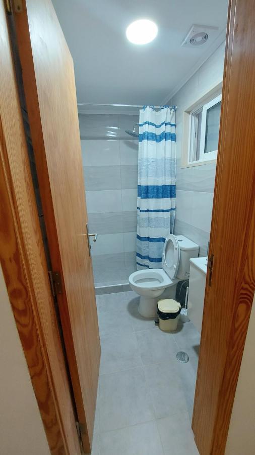 Residencial Condado Hotell FAO Rom bilde