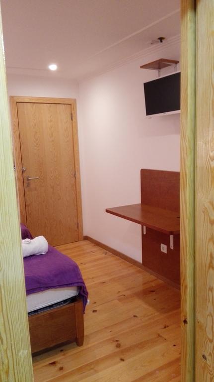 Residencial Condado Hotell FAO Eksteriør bilde