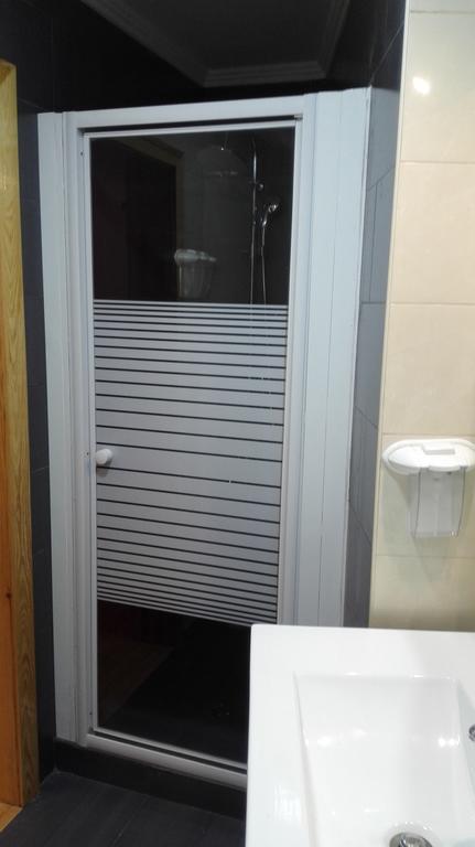 Residencial Condado Hotell FAO Eksteriør bilde