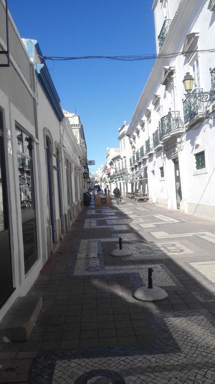 Residencial Condado Hotell FAO Rom bilde