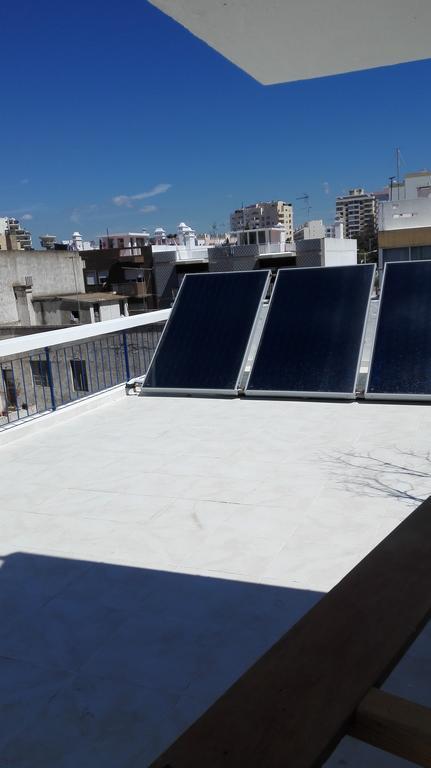 Residencial Condado Hotell FAO Eksteriør bilde