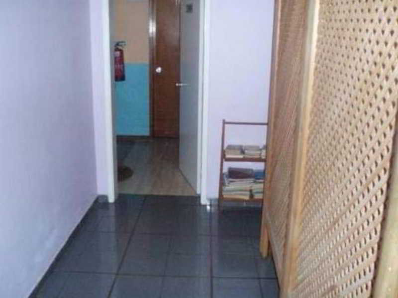 Residencial Condado Hotell FAO Eksteriør bilde